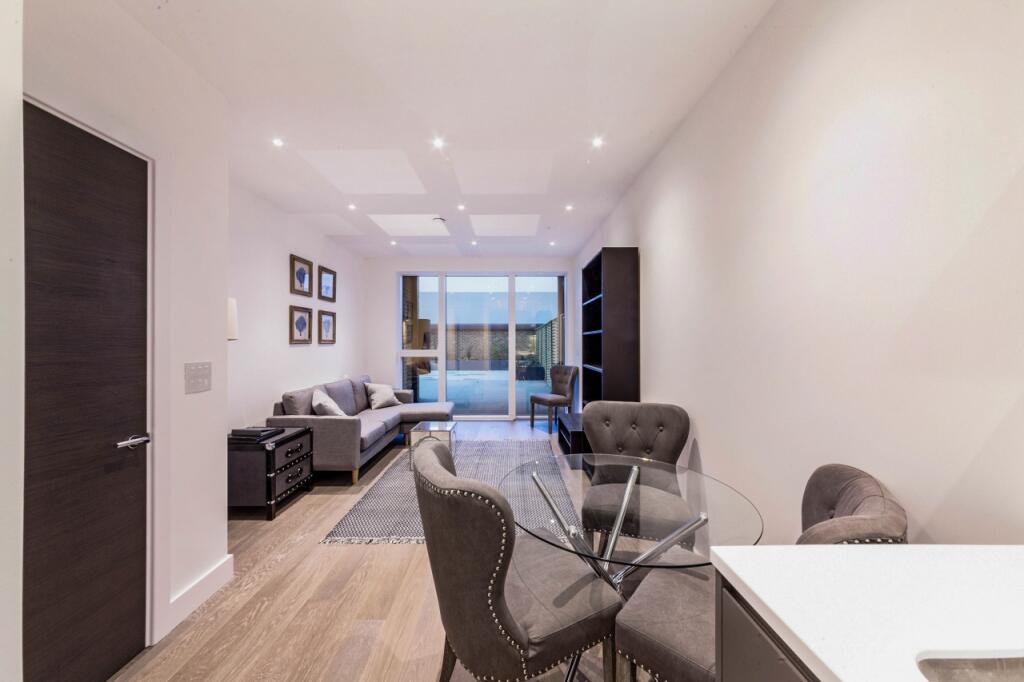Main image of property: Prime House, 10 Bannister Road, Queens Park, London, W10
