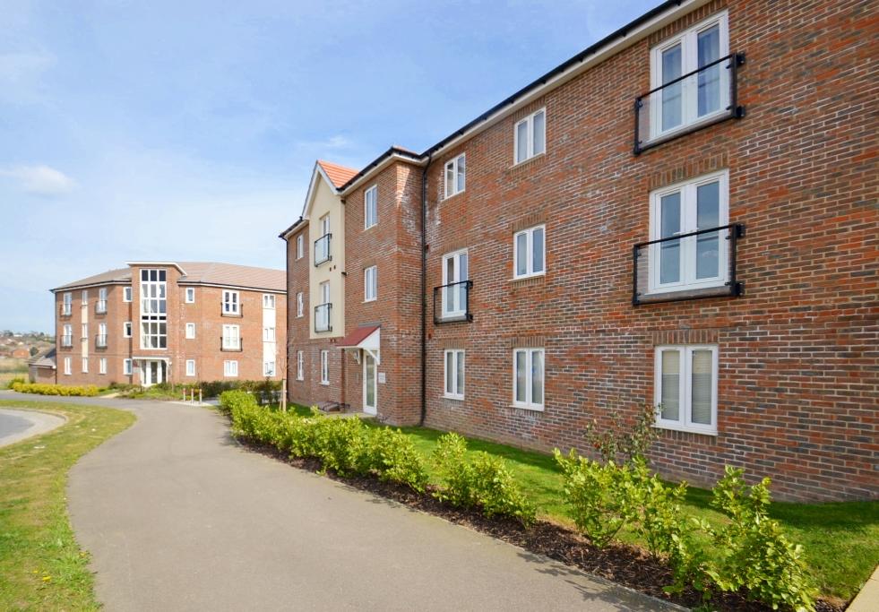 Main image of property: Thistle Hill Way, Sheerness, Kent, ME12
