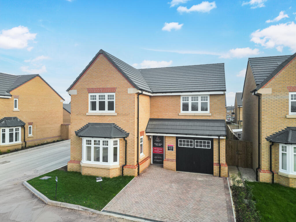 Main image of property: The Settle, The Hawthornes, Station Road, Carlton, DN14 9