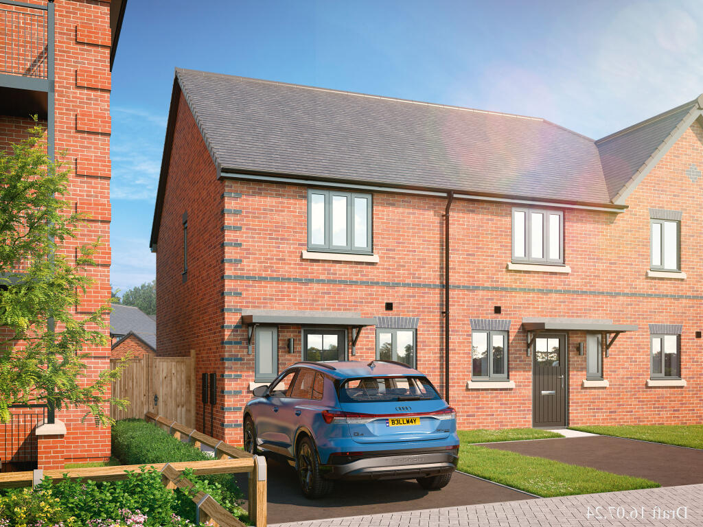 Main image of property: Newcastle Upon Tyne,
NE15 9GQ