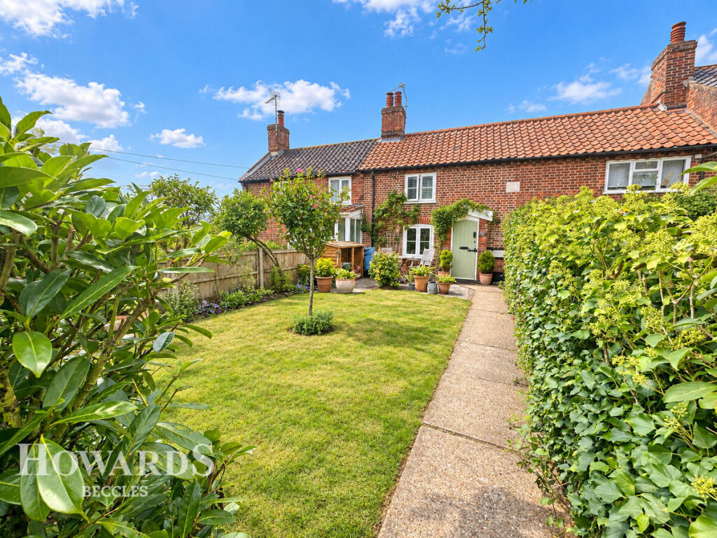 Main image of property: Station Road, Geldeston, Beccles