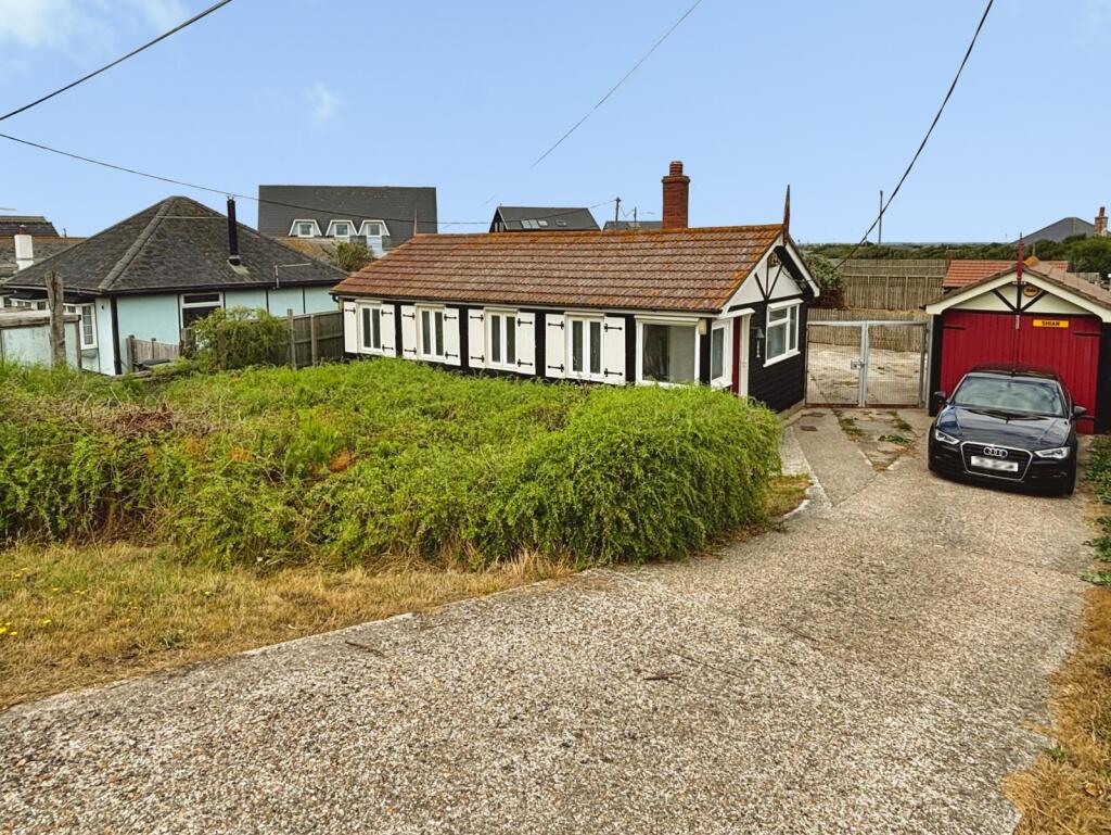 Main image of property: Jurys Gap, Rye, East Sussex, TN31
