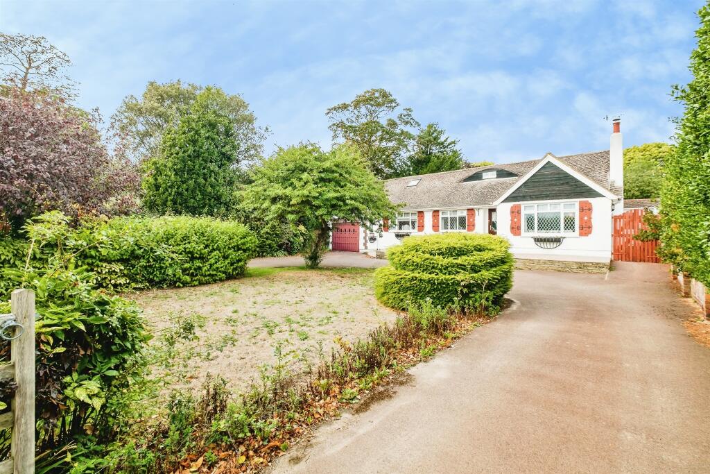 Main image of property: West Street, Sompting, Lancing