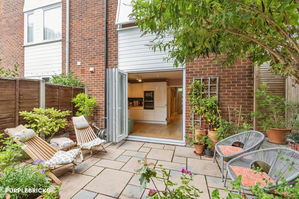 Main image of property: Catling Close, Forest Hill, SE23
