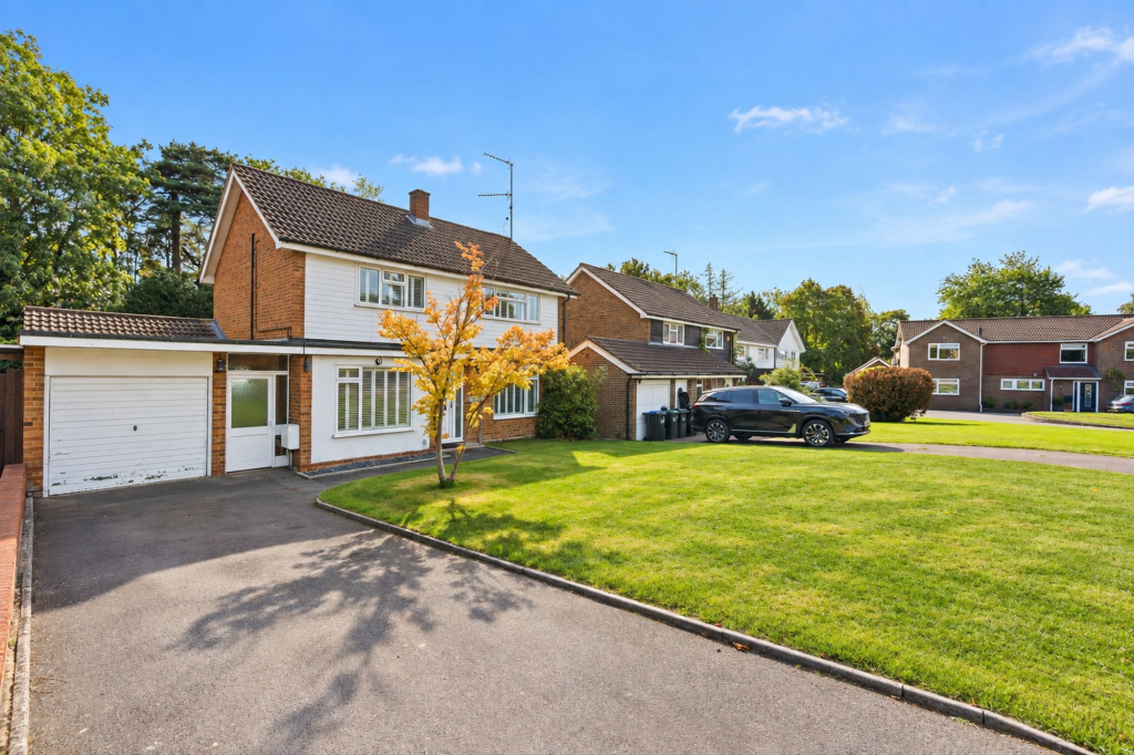Main image of property: Newlands Park, Copthorne, RH10