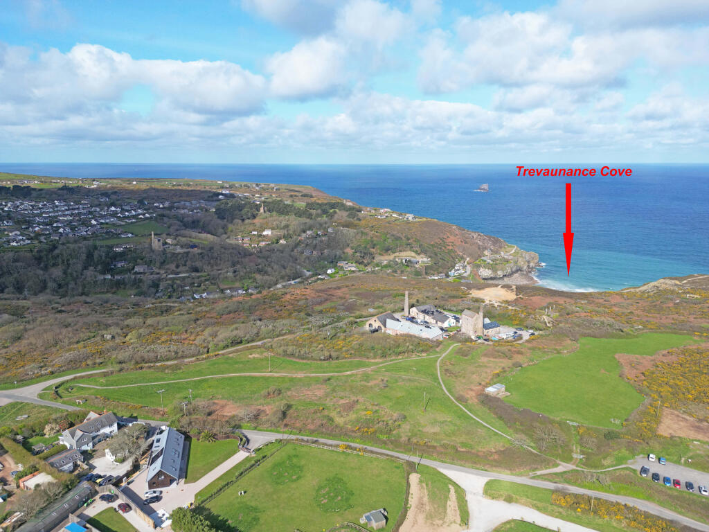 Main image of property: Wheal Kitty, St. Agnes, Cornwall