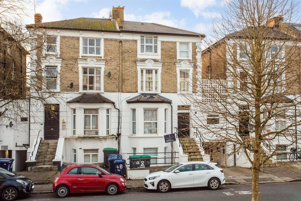 Main image of property: Windsor Road, London