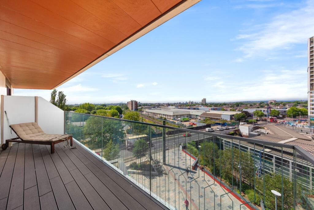 Main image of property: Daneland Walk London N17