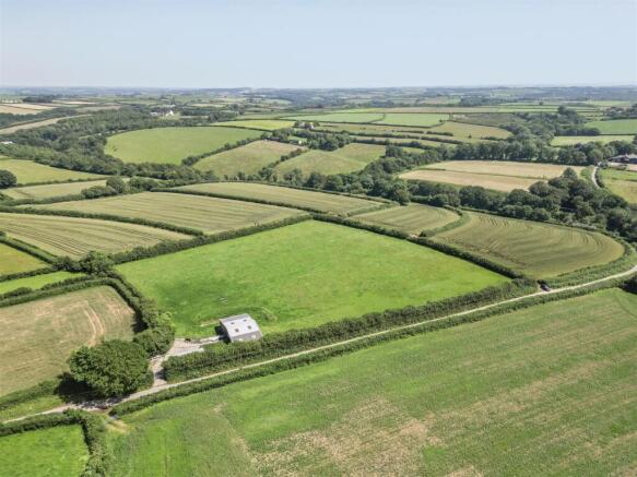Drone View