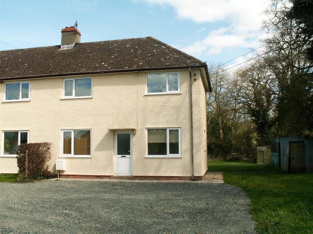 Main image of property: Orchard Cottage, Llanhamlach, Brecon, Powys
