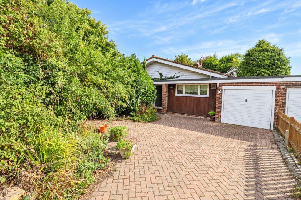 Main image of property: Beech Grove, Hayling Island