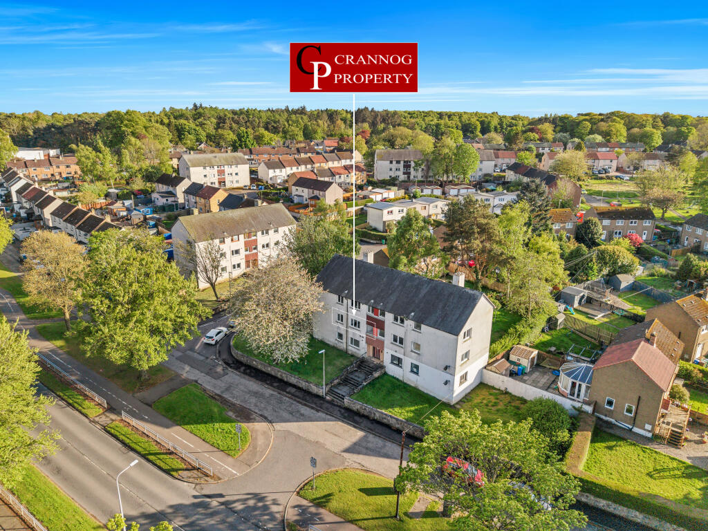 Main image of property: Woodside Road, Glenrothes, Fife