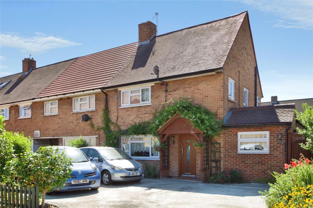 Main image of property: Masons Road, Enfield, EN1