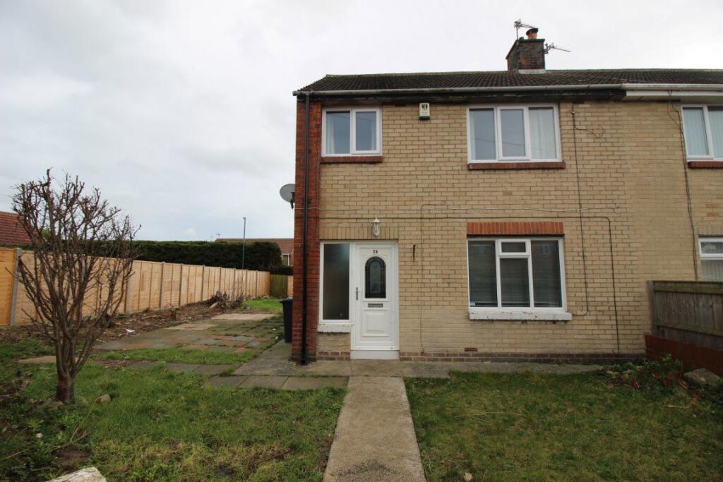 Main image of property: Parry Drive