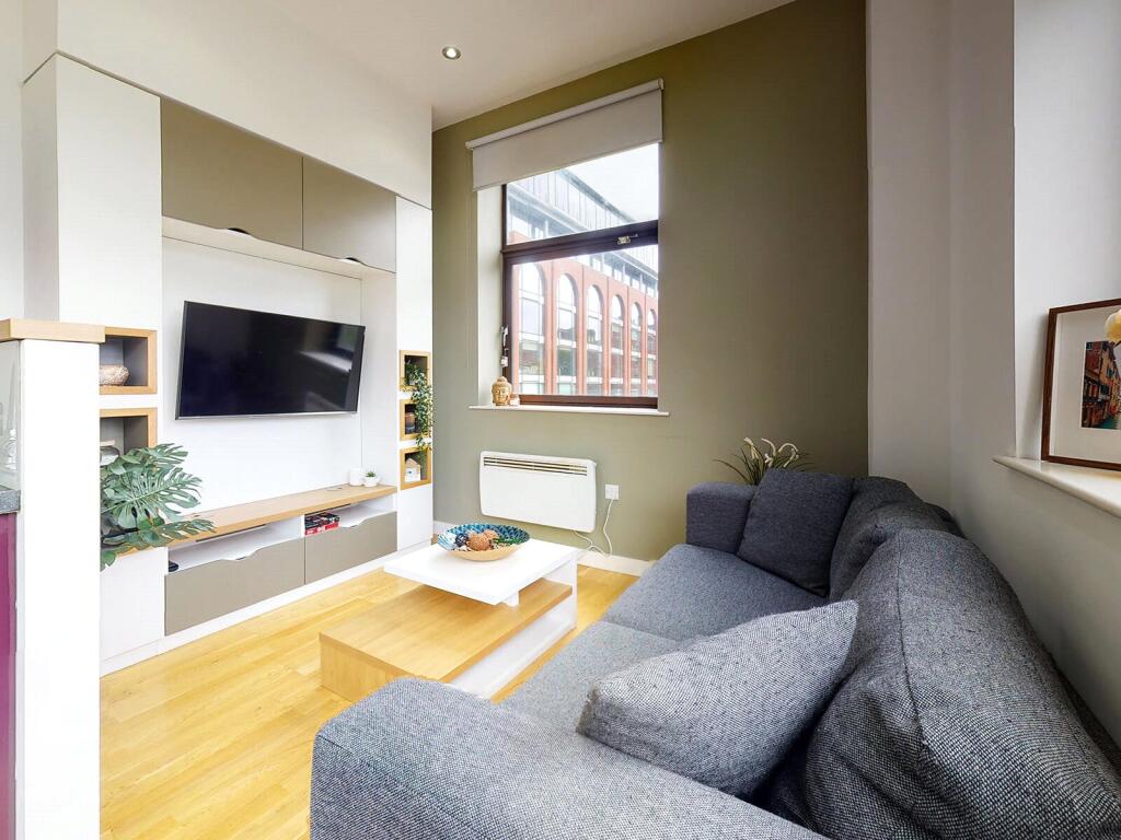 Main image of property: Apt 52, Q Two Residence #769466