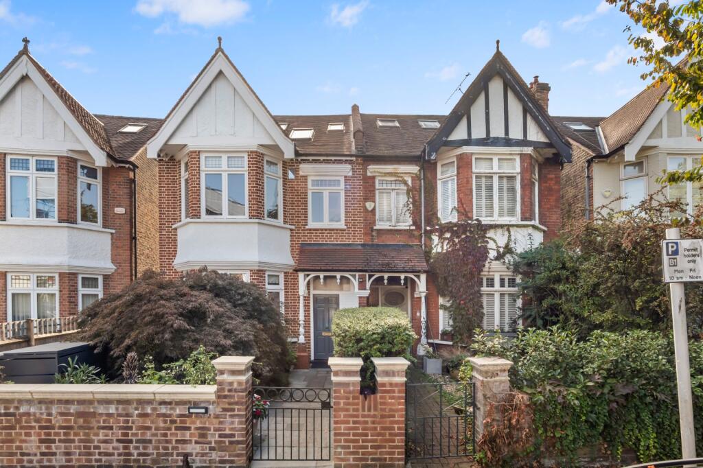 Main image of property: Madrid Road, Barnes, London, SW13