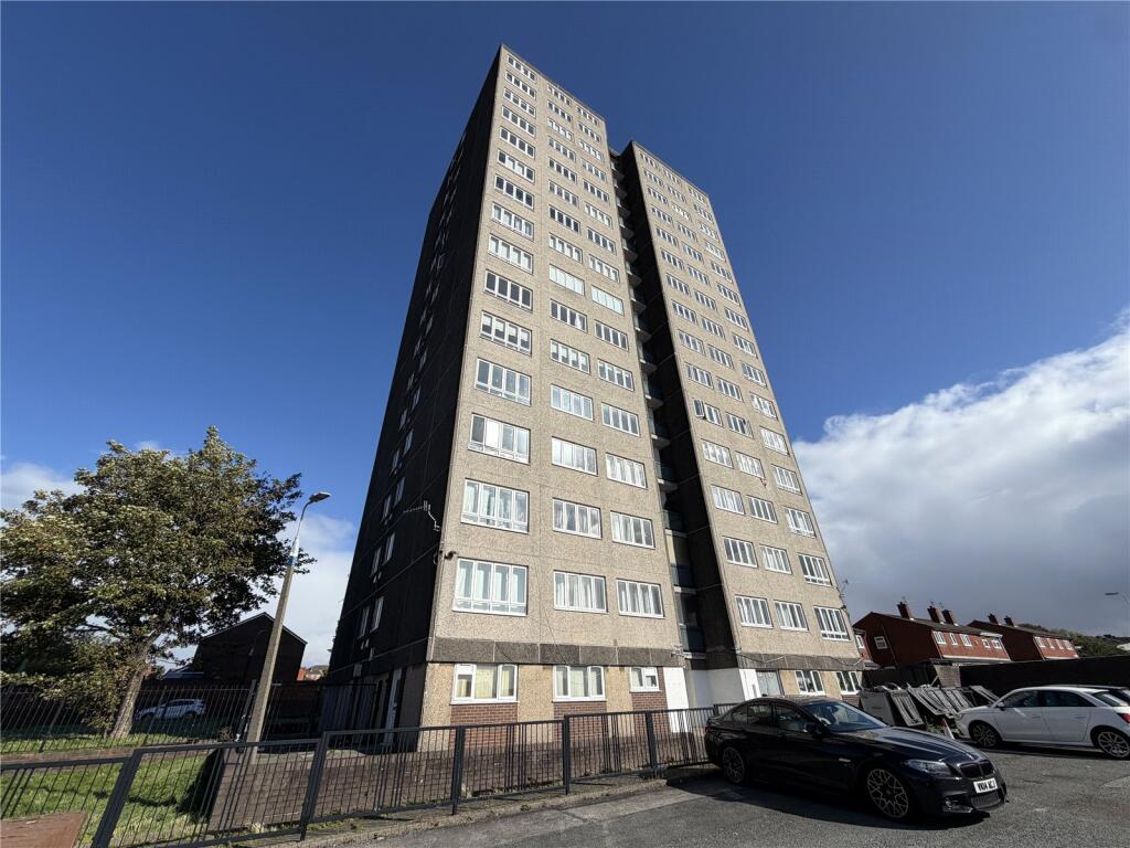 Main image of property: Rutter Street, Liverpool, L8