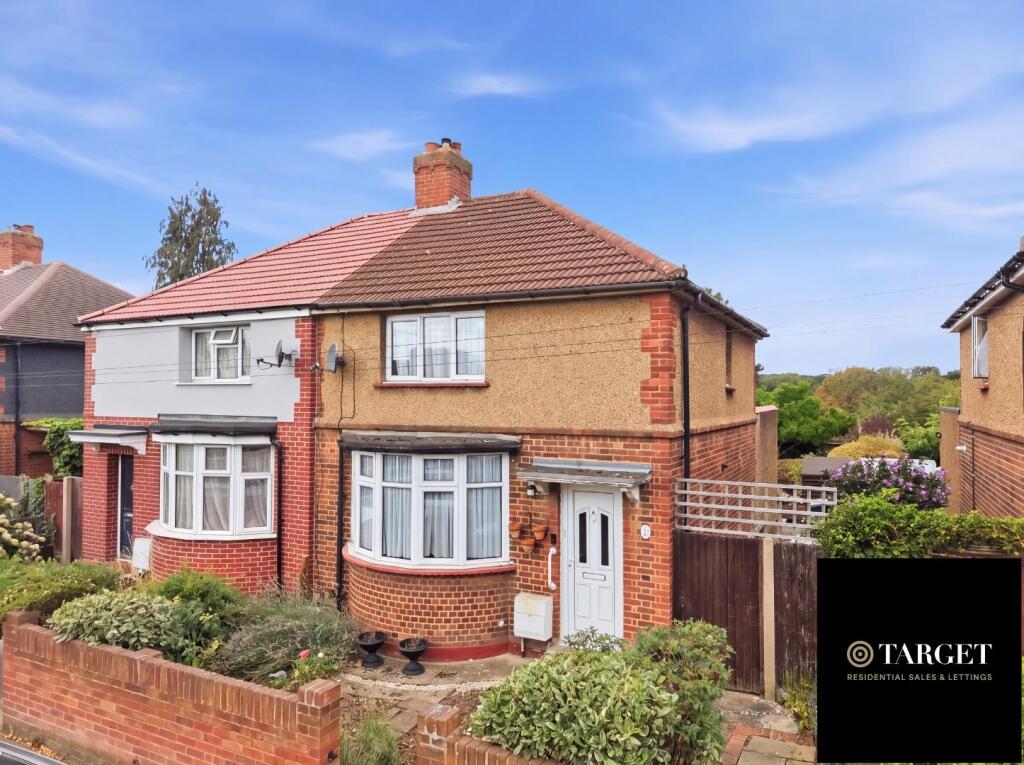 Main image of property: Kipling Terrace, Great Cambridge Road N9