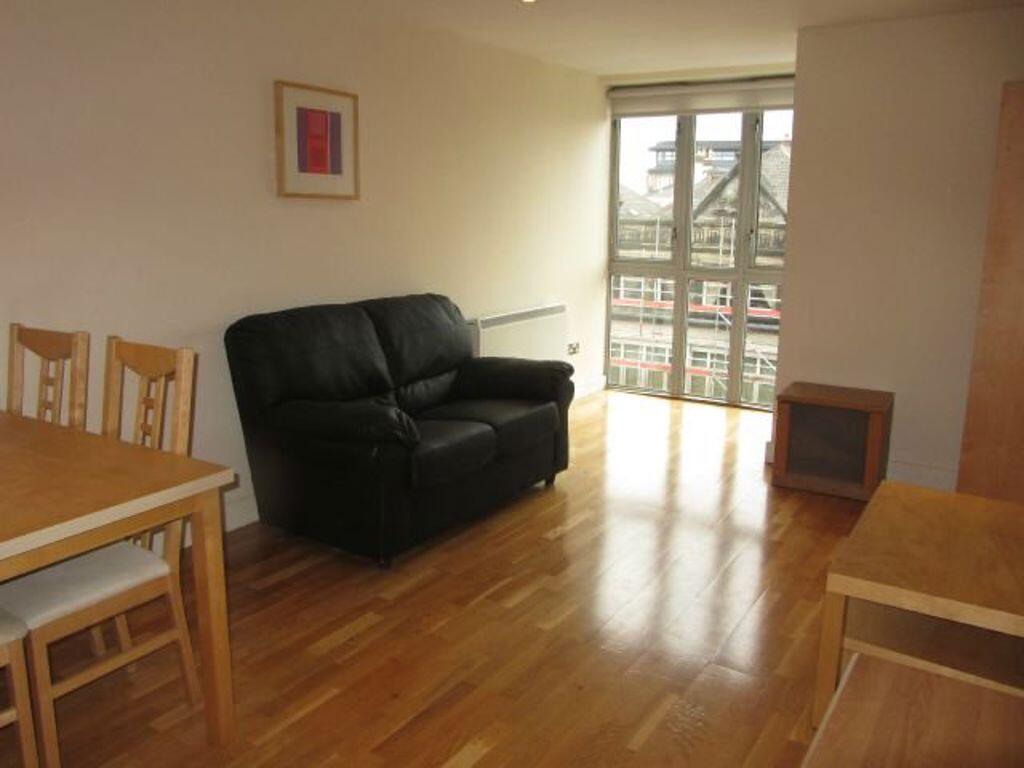 Main image of property: 131 Ropewalk Court, Nottingham, NG1, P4448