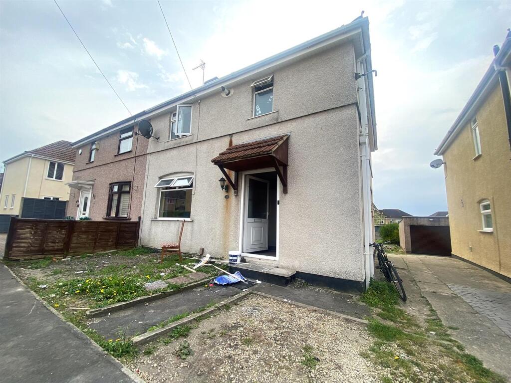 Main image of property: Field Road, Bristol, Bristol