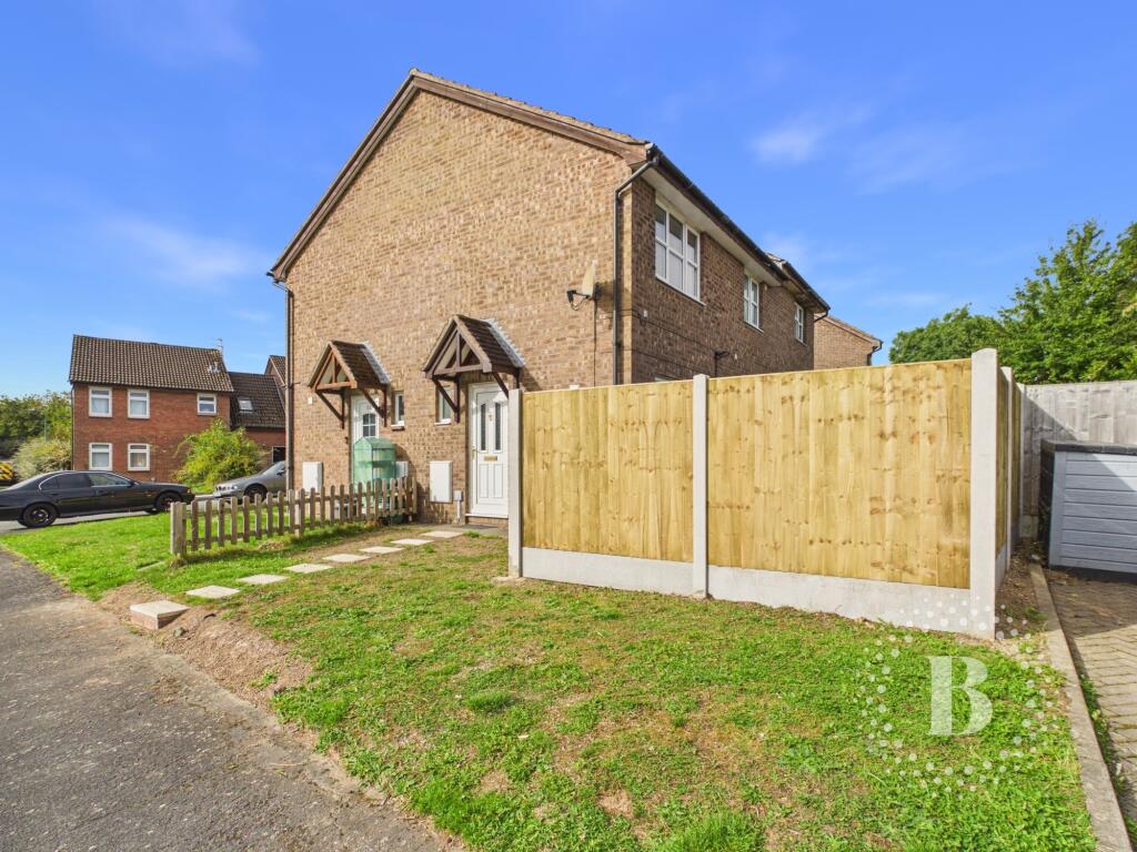 Main image of property: Ladycroft Close, Radbrook, Shrewsbury, SY3