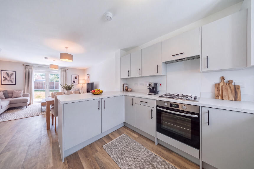 Main image of property: Greenwood Gardens, Strode Farm, 
Herne Bay, 
Canterbury, 
Kent,
CT6 7FR
