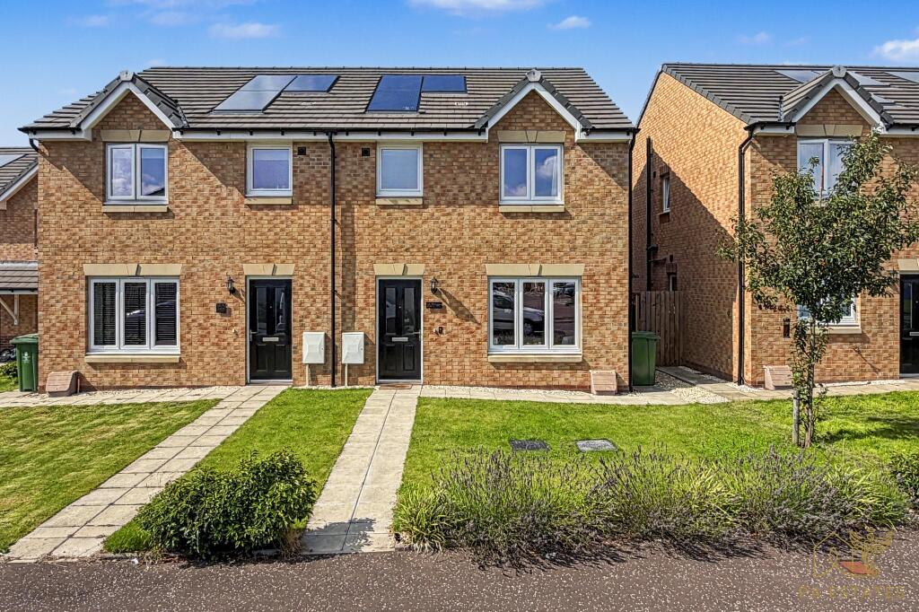 Main image of property: Calderbank Road, Uddingston, Glasgow, Glasgow City