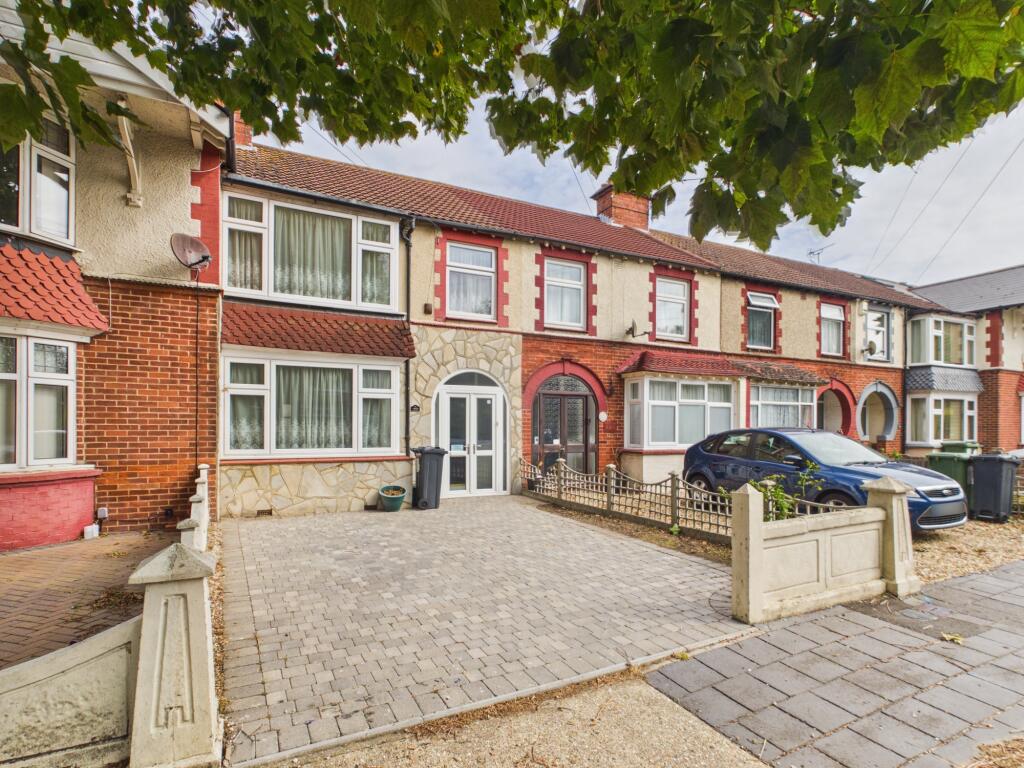 Main image of property: Highbury Grove, Cosham, Portsmouth, PO6