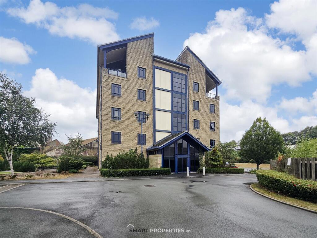 Main image of property: Equilibrium, Lindley, Huddersfield
