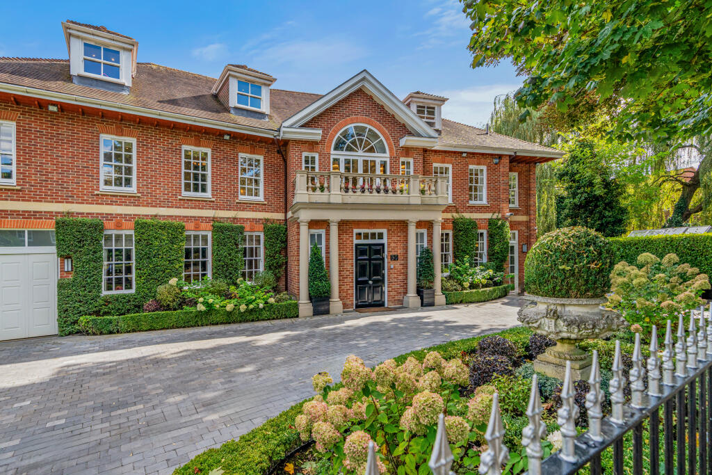 Main image of property: Sheldon Avenue, High Gate, London, N6, United Kingdom
