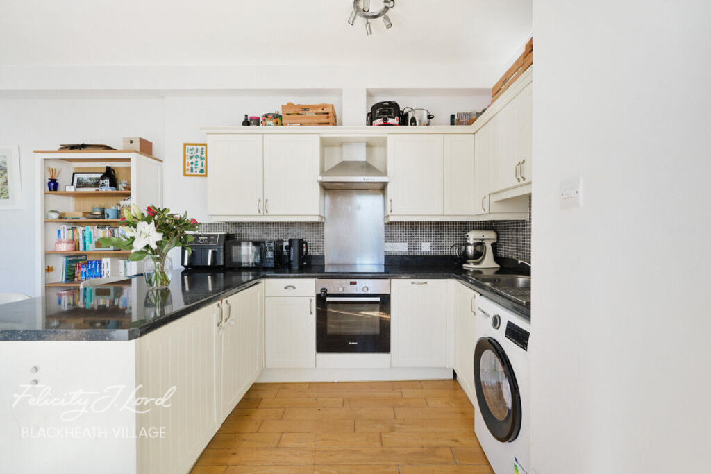 Main image of property: Hervey Road, LONDON SE3