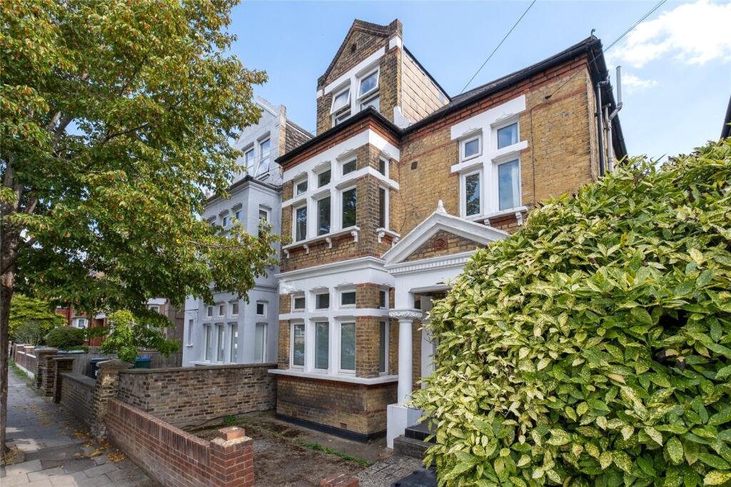 Main image of property: Barrow Road, London, SW16
