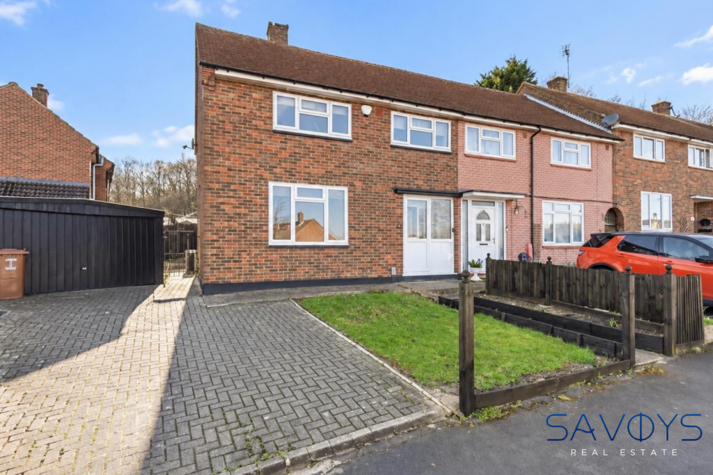 Main image of property: Prestwick Road,Watford,WD19 6UL