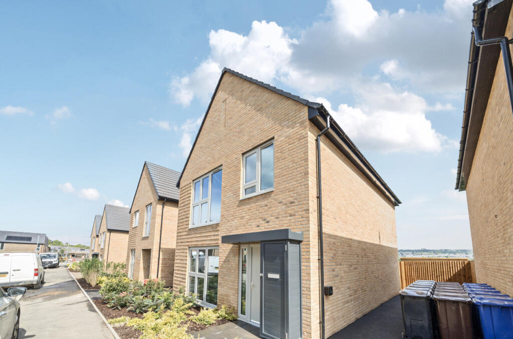 Main image of property: Wheatley Carr, Barrowford, BB9