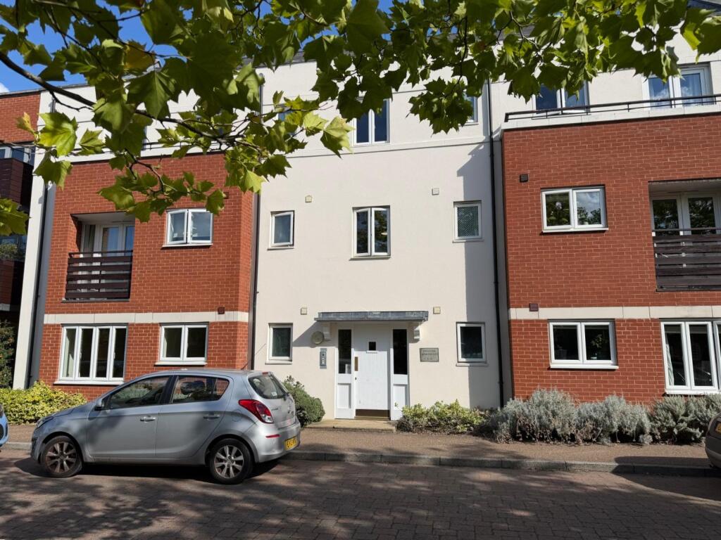 Main image of property: BROAD STREET, Cambourne, CB23