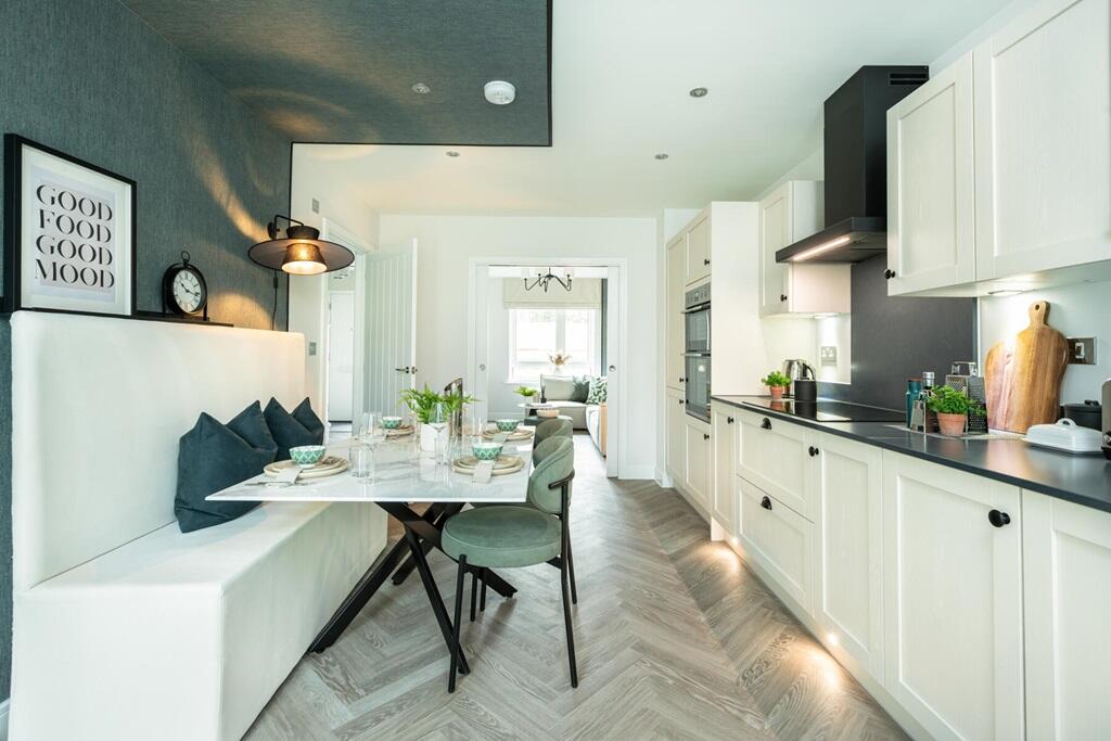 Main image of property: Bridgewater Road,
Mosley Common,
Worsley,
M28