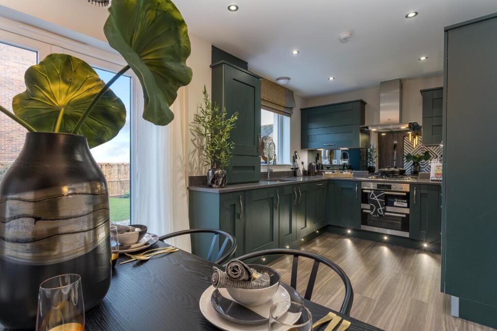 Main image of property: Cocklaw Street,
Kelty,
Fife,
KY4 0DR