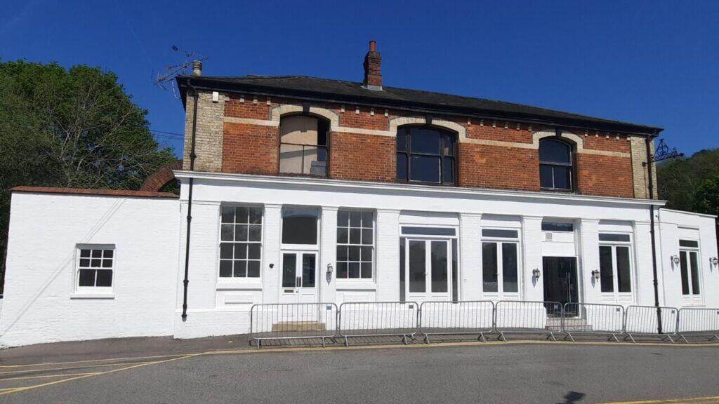 Main image of property: Station Hill - Ascot - Berkshire - SL5