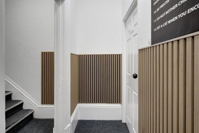 bridgeman business hub bridgeman terrace wigan WN1
