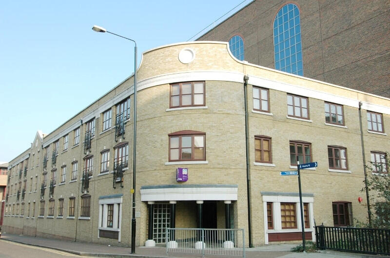 Main image of property: Wapping Lane, Wapping, E1W