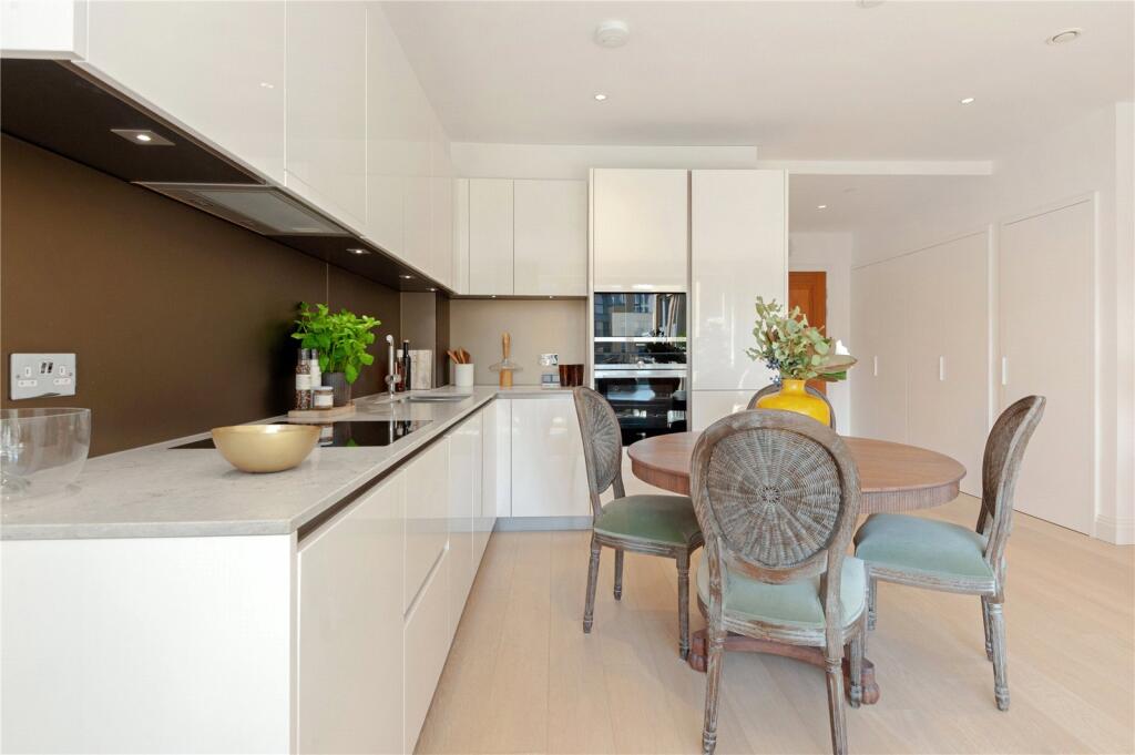 Main image of property: Pinewood Gardens, Teddington, TW11