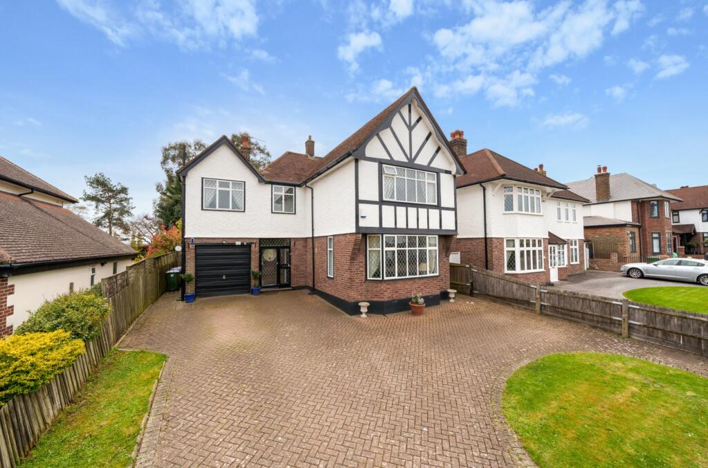 Main image of property: Upperton Road, Sidcup
