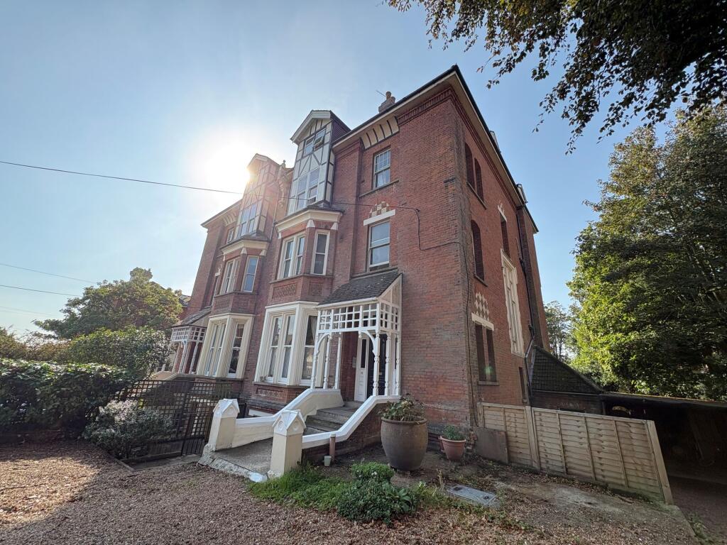 Main image of property: Dane Road, St. Leonards-On-Sea, TN38