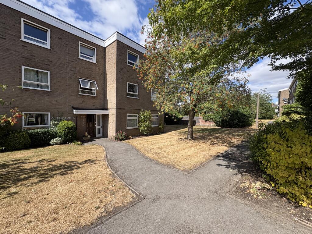 Main image of property: Glendower, Warwick Court, Warwick Road, Stratford-upon-avon, Warwickshire