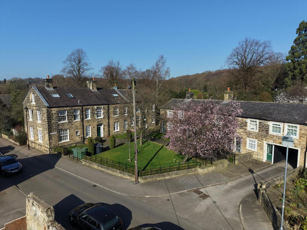Main image of property: Tannery Square, Meanwood, Leeds, LS6 4LT