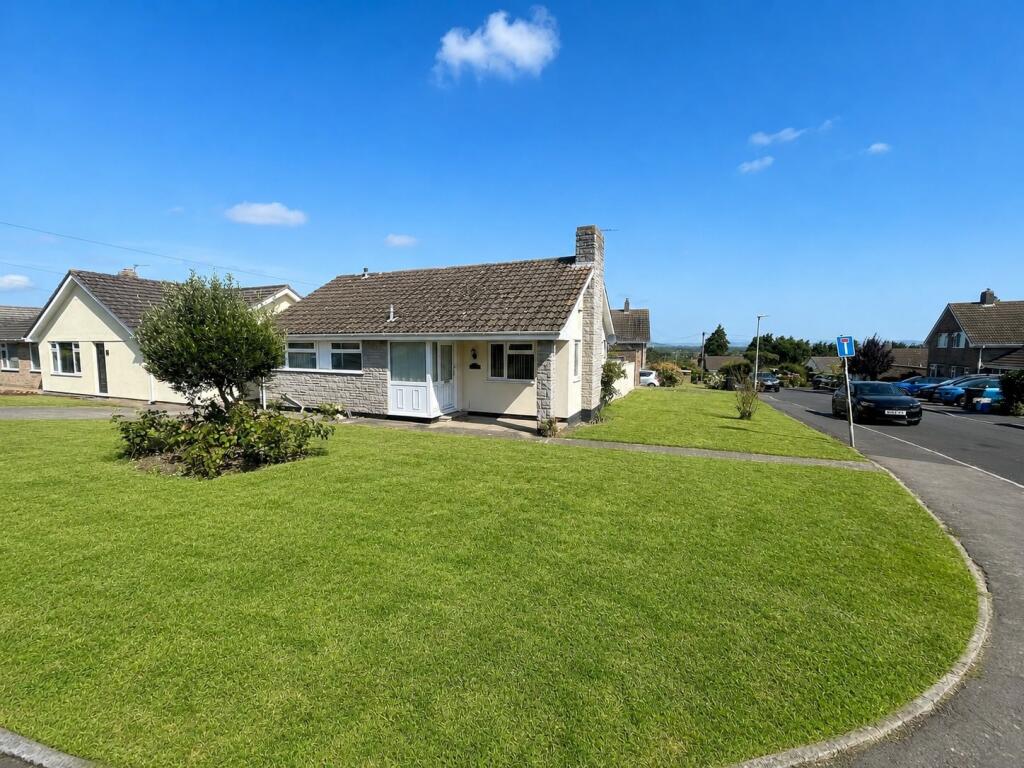 Main image of property: Edgebury, Woolavington, 