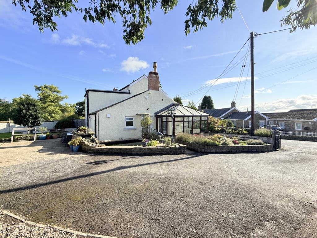Main image of property: South Side, Butterknowle, County Durham, DL13