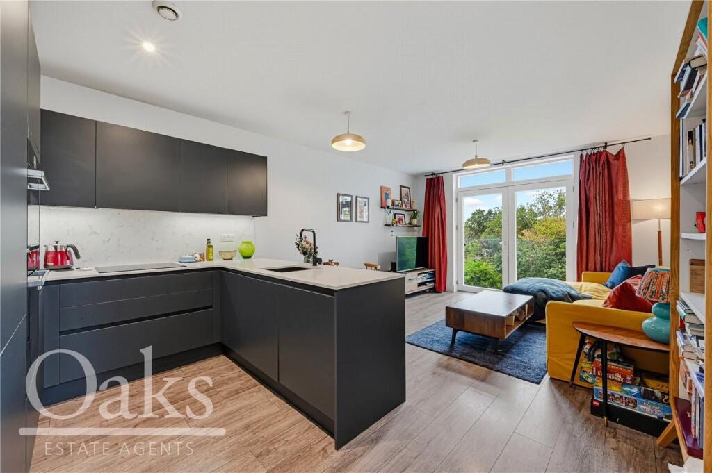 Main image of property: Auckland Hill, West Norwood
