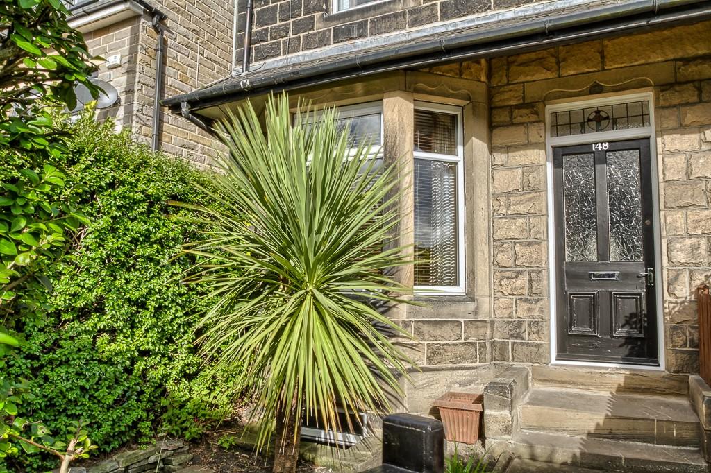 Main image of property: OTLEY ROAD, Leeds, LS20 (LARGER than AVERAGE terraced property)