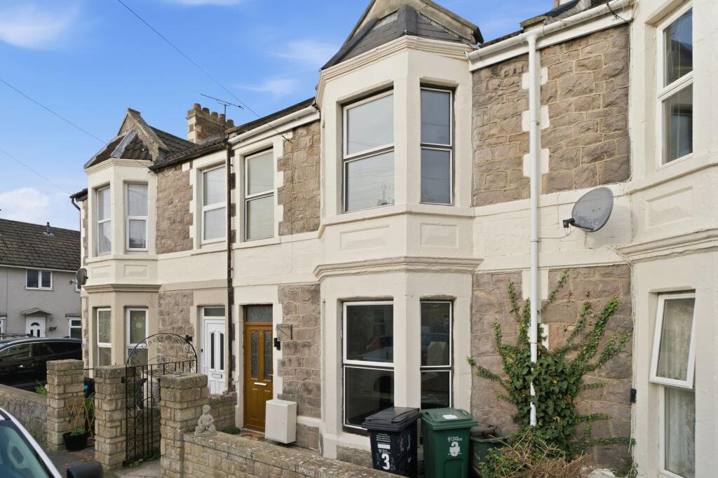 Main image of property: Stanley Grove, Weston-Super-Mare, BS23